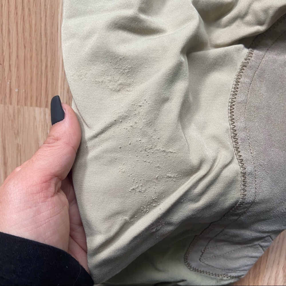 Ariat Mid Rise Breeches - Picture 4 of 4